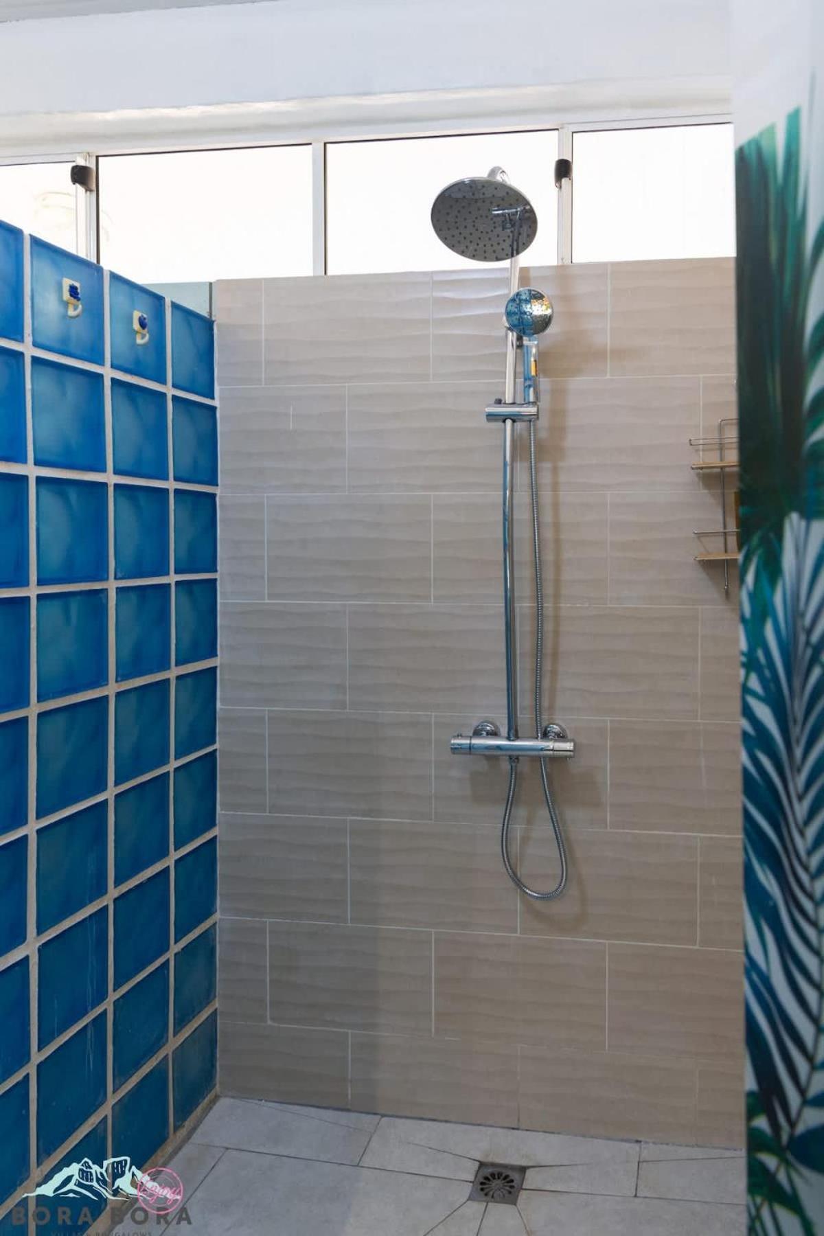 הוילה בורה בורה Iihi House מראה חיצוני תמונה